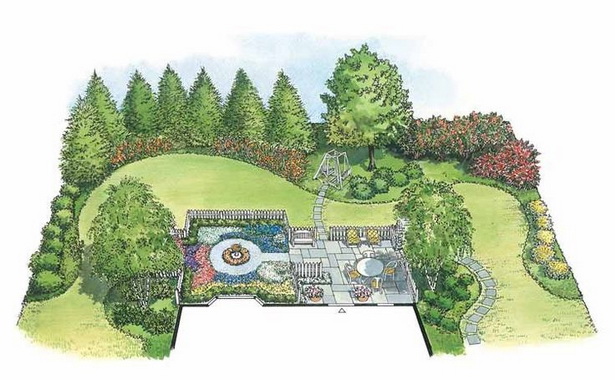 formal-cottage-garden-ideas-40_16 Официални идеи за вила градина