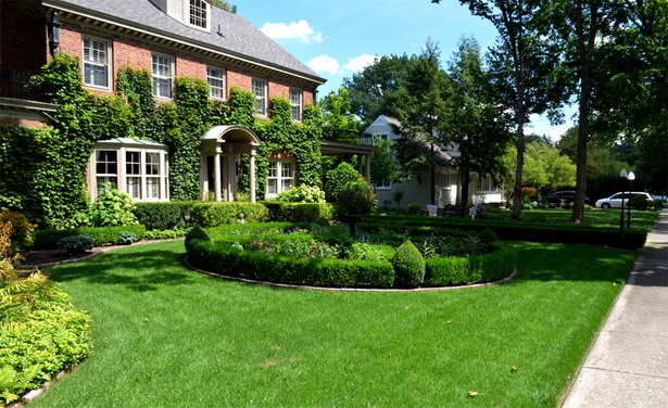 formal-front-yard-landscaping-ideas-55_11 Формални идеи за озеленяване на предния двор