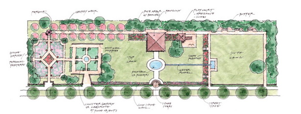 formal-garden-design-ideas-28_19 Официални идеи за градински дизайн