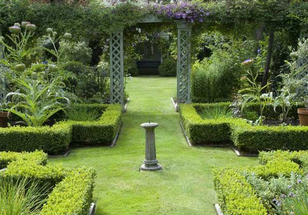 formal-garden-design-ideas-28_2 Официални идеи за градински дизайн