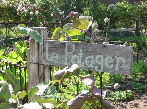 french-cottage-garden-design-82 Френска вила градина дизайн