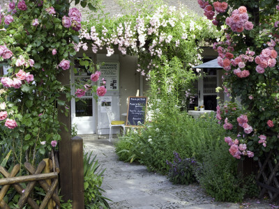 french-cottage-garden-design-82_2 Френска вила градина дизайн