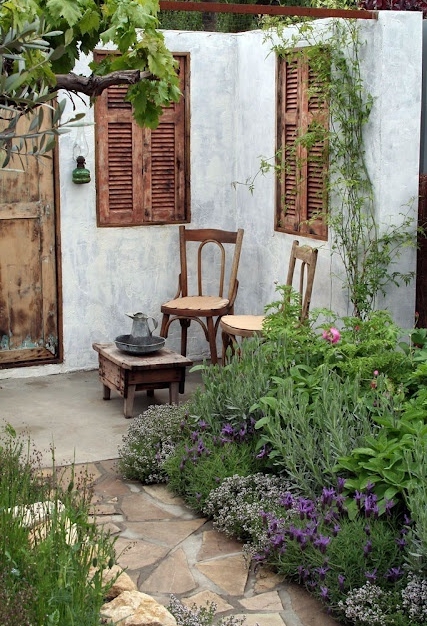 french-cottage-garden-design-82_8 Френска вила градина дизайн