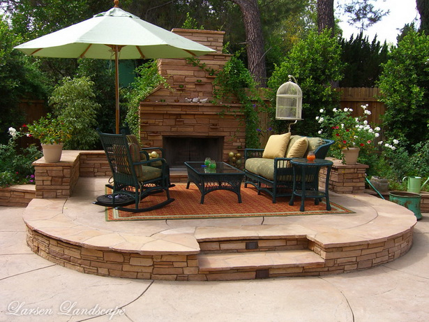 front-and-backyard-landscaping-61_17 Озеленяване на преден и заден двор