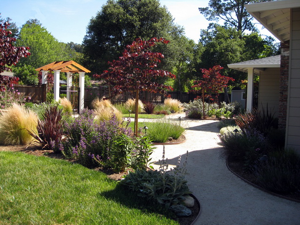 front-and-backyard-landscaping-61_8 Озеленяване на преден и заден двор