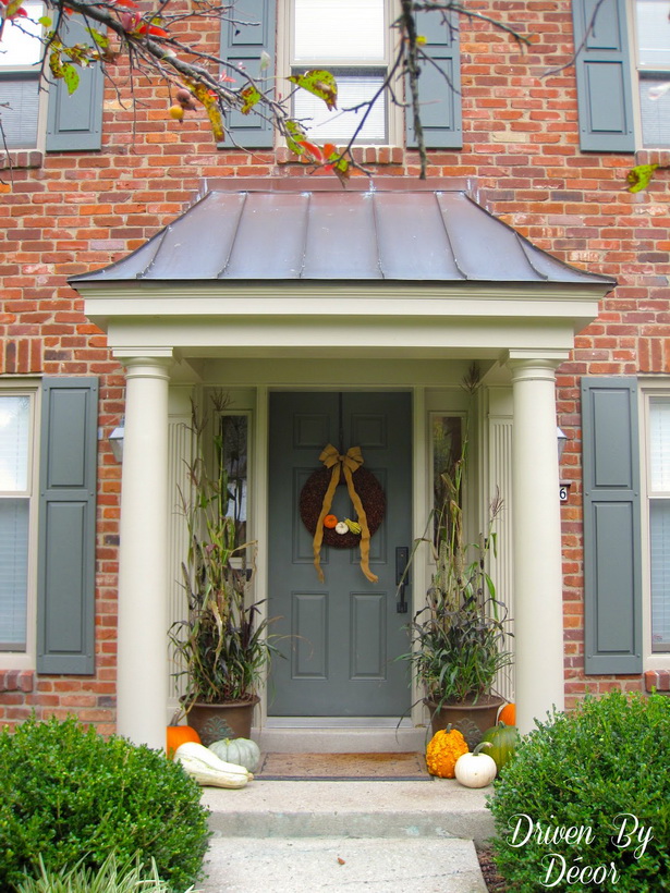 front-door-and-porch-ideas-32 Идеи за входна врата и веранда