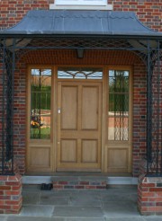 front-doors-and-porches-60_13 Входни врати и веранди