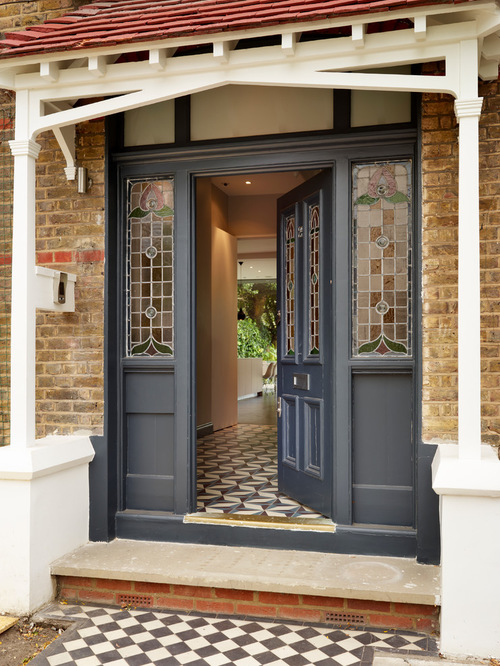 front-doors-and-porches-60_4 Входни врати и веранди
