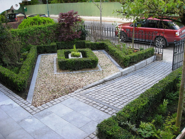 front-garden-design-plans-06_14 Планове за дизайн на предната градина