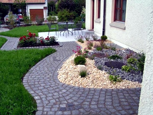 front-garden-design-37_13 Дизайн на предната градина