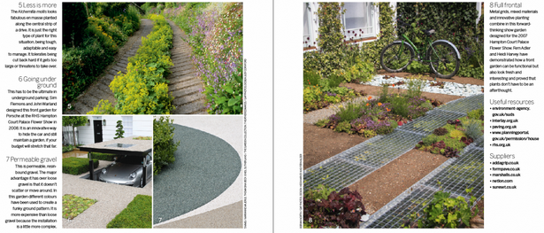 front-garden-ideas-with-parking-06 Идеи за предната градина с паркинг