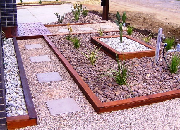 front-garden-landscaping-ideas-10_9 Идеи за озеленяване на предната градина