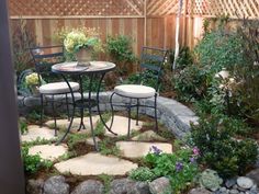front-garden-patio-ideas-44_3 Фронт градина вътрешен двор идеи