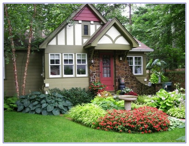 front-home-landscaping-ideas-69_20 Фронт дома озеленяване идеи