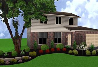 front-house-landscape-design-15_13 Ландшафтен дизайн на предната къща