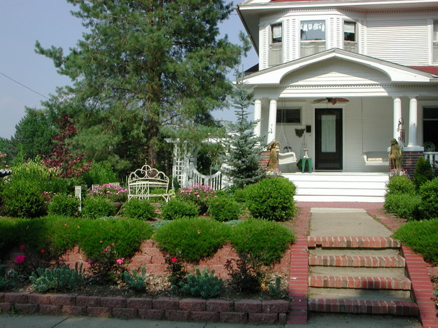 front-house-landscape-design-15_8 Ландшафтен дизайн на предната къща