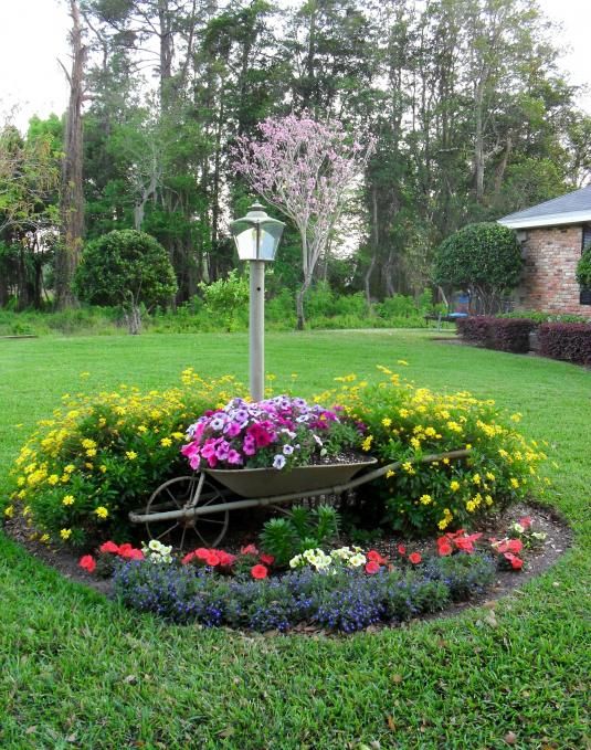 front-lawn-flower-bed-ideas-39_4 Фронт тревата цвете легло идеи