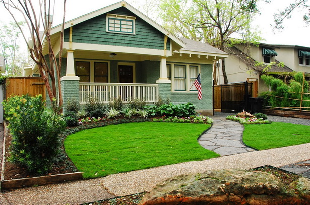 front-lawn-landscaping-ideas-72_4 Идеи за озеленяване на предната морава