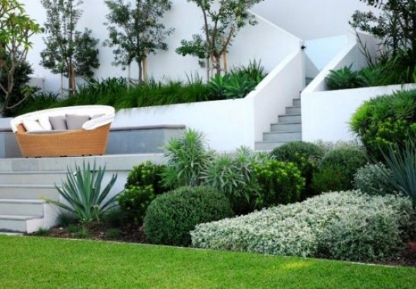 front-of-house-garden-designs-67_4 Предната част на къща градински дизайн