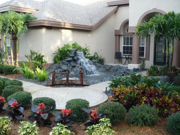 front-patio-landscaping-ideas-57_11 Идеи за озеленяване на предния двор