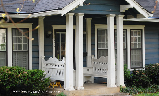 front-porch-column-designs-02 Фронт веранда колона дизайни