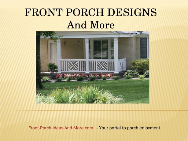 front-porch-ideas-and-more-43_12 Идеи за веранда и още