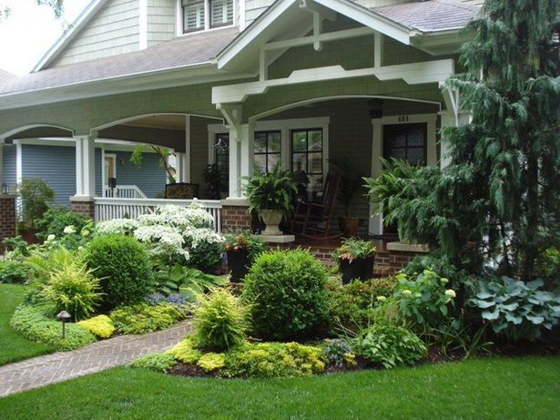 front-porch-landscaping-ideas-14_15 Предна веранда идеи за озеленяване