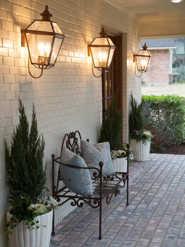 front-porch-lighting-ideas-45 Идеи за осветление на верандата