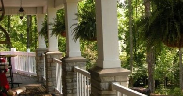 front-porch-pillars-design-71_17 Предната веранда стълбове дизайн