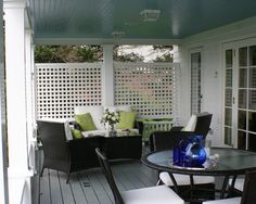 front-porch-privacy-ideas-60 Идеи за поверителност на предната веранда
