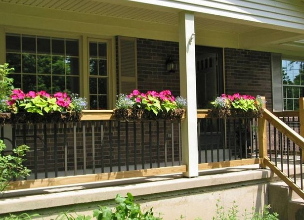 front-porch-railing-ideas-18_4 Фронт веранда парапет идеи