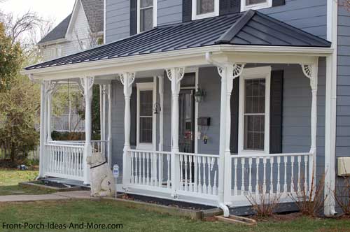 front-porch-roof-styles-51_18 Фронт веранда покрив стилове