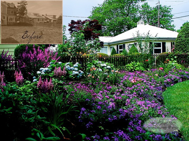 front-yard-cottage-garden-42_6 Преден двор вила градина
