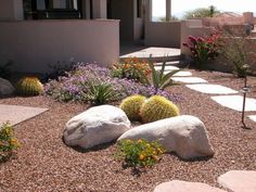 front-yard-desert-landscaping-ideas-10_10 Преден двор пустинни идеи за озеленяване