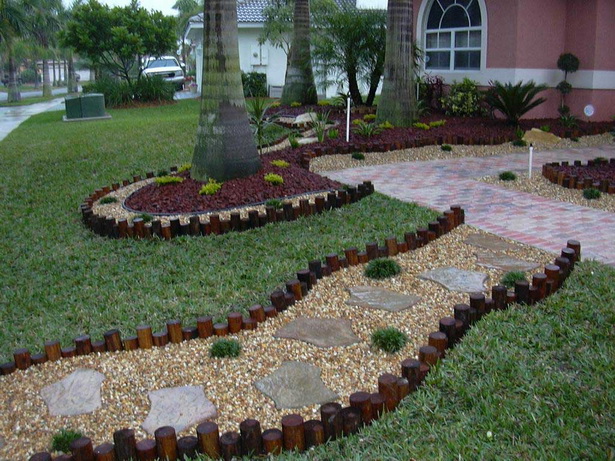 front-yard-design-with-rocks-26_15 Дизайн на предния двор с камъни