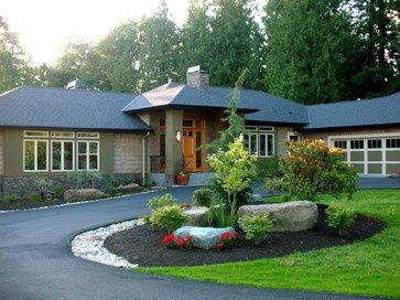 front-yard-driveway-landscaping-ideas-93_14 Идеи за озеленяване на предния двор
