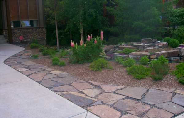 front-yard-driveway-landscaping-ideas-93_19 Идеи за озеленяване на предния двор