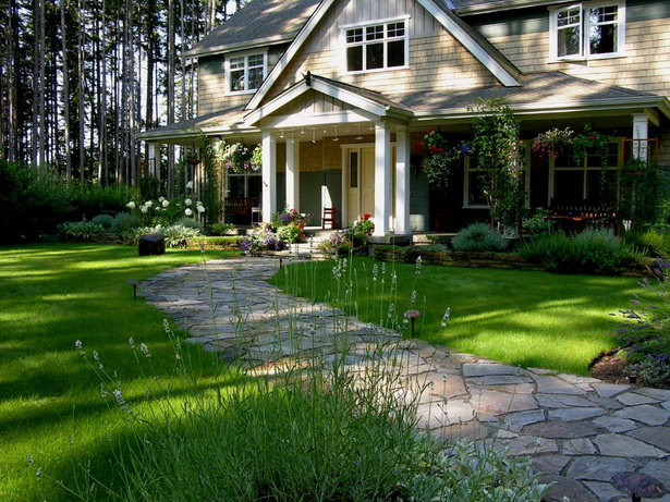 front-yard-entrance-landscaping-84 Преден двор вход озеленяване