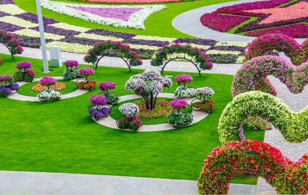 front-yard-flower-bed-designs-47_10 Преден двор цветни лехи дизайни