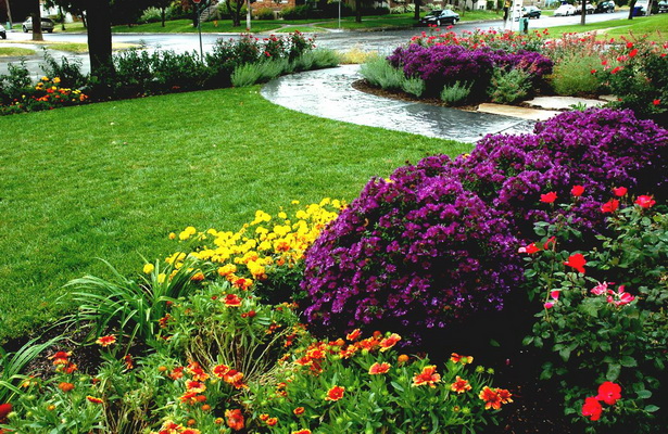 front-yard-flower-bed-ideas-48_10 Преден двор идеи за цветни лехи