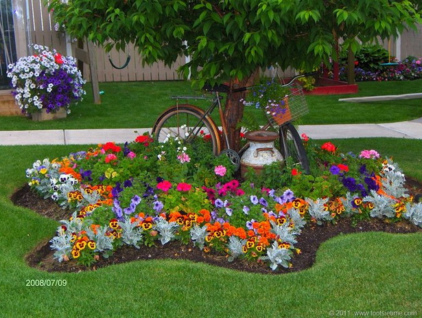 front-yard-flower-garden-ideas-68_5 Преден двор цветна градина идеи