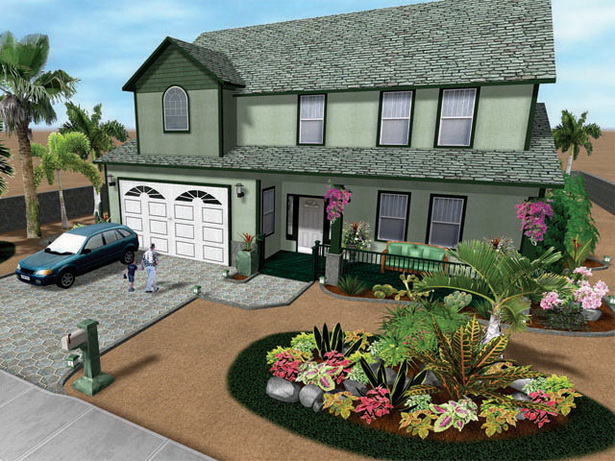 front-yard-garden-design-plans-84_12 Преден двор градински дизайн планове