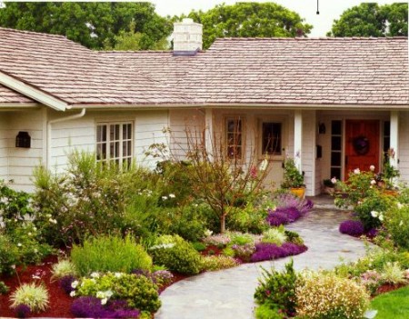 front-yard-landscaping-ideas-california-92_12 Фронт двор озеленяване идеи Калифорния