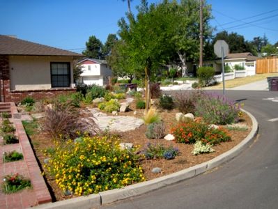 front-yard-landscaping-ideas-california-92_9 Фронт двор озеленяване идеи Калифорния