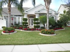 front-yard-landscaping-ideas-florida-54_2 Фронт двор озеленяване идеи Флорида