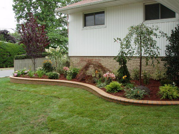 front-yard-landscaping-ideas-for-small-homes-29_20 Идеи за озеленяване на предния двор за малки домове