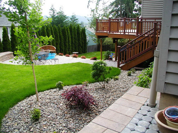 front-yard-landscaping-ideas-for-small-yards-92_12 Идеи за озеленяване на предния двор за малки дворове