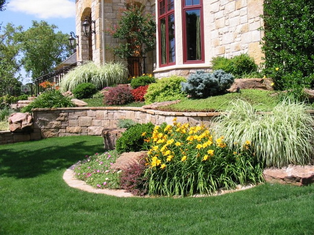front-yard-landscaping-ideas-on-a-budget-95_11 Идеи за озеленяване на предния двор на бюджет