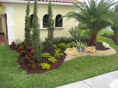 front-yard-landscaping-ideas-south-florida-60_15 Идеи за озеленяване на предния двор Южна Флорида