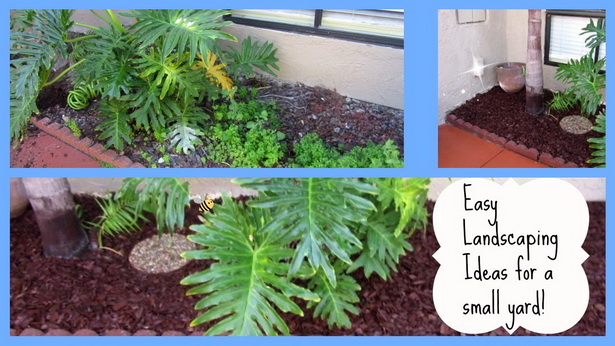 front-yard-landscaping-ideas-with-mulch-73_10 Идеи за озеленяване на предния двор с мулч
